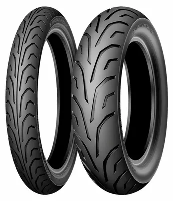 Immagine prodotto di Dunlop GT502, pneumatico 150/70 R18, indice di carico 70, velocità V