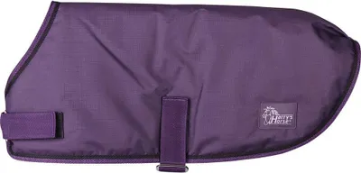 Produktbild von Harry´s Horse Wi23 Hundejacke Lila 30 cm Lila 30 cm