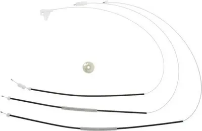 Immagine prodotto di Alzacristalli - Kit di riparazione BLIC 6205-09-045807P