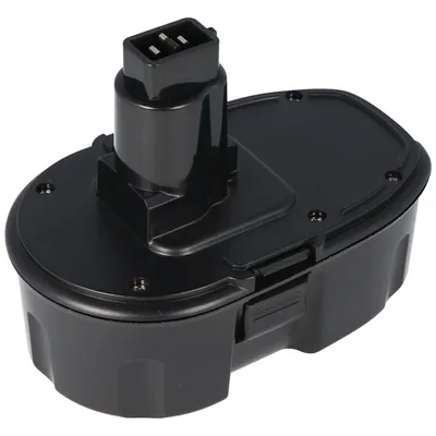 Produktbild von Akumulator kompatybilny z BLACK & DECKER CD180GK2, CD180K2, CD18C, CD18CA, CD18CAB, CD18CBK, CD18CE