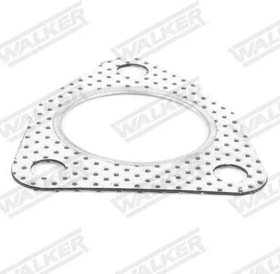 Produktbild von WALKER 80091 Auspuffdichtung Auspuffdichtung für FIAT Seicento / 600 Schrägheck (187)