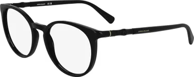 Produktbild von Longchamp LO2768 Black 52/18/145 Damen Brillen