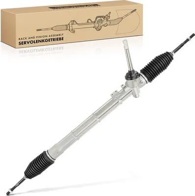 Image de Frankberg 1x Boîtier de direction Direction assistée pour Nissan Juke F15 1.6L 1.2L 2010-2019