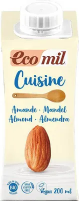 Immagine prodotto di Cuisine - Mandorla 200ml