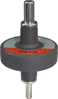 Obrázek produktu pro KS TOOLS Ventileinschleifgerät mit 2 Saugtellern 3-tlg. 150.1165