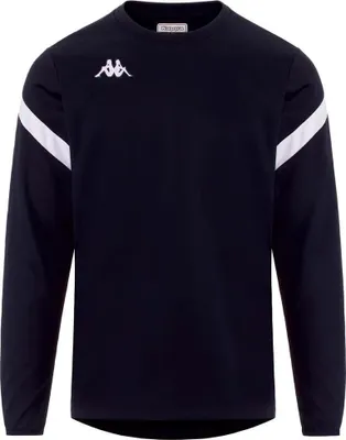 Produktbild von Kappa Dolvano Sweatshirt Blau 12 Years Jungen, Blau 12 Years