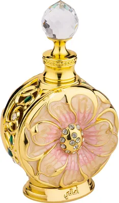 Immagine prodotto di Olio profumato Swiss Arabian Amaali, 15 ml