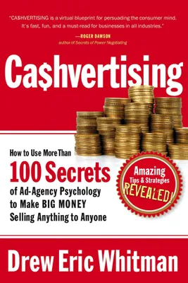 Produktbild von Cashvertising