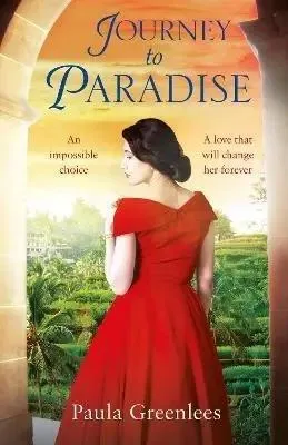 Imagen del producto de Journey to Paradise