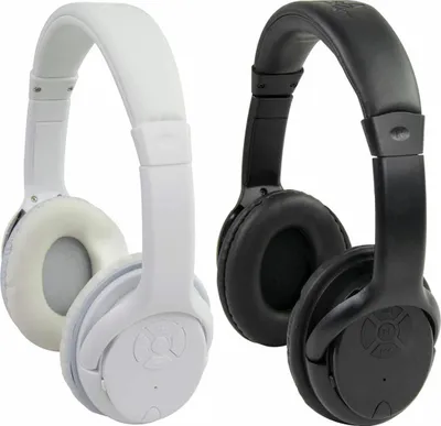 Image de Casque Bluetooth Grundig Audio Sans Fil Polyvalent - Grundig