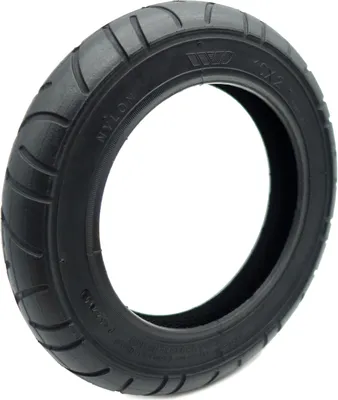 Produktbild von Luftreifen (Schlauch) WANDA V2 10x2-6.1 für Motorroller Xiaomi M365 / PRO / PRO 2 / 1S / Essential / Mi3