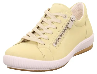 Immagine prodotto di Legero, modello femminile, colore giallo crema, codice prodotto 6520