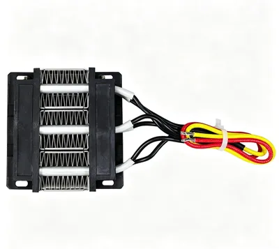 Productafbeelding van PTC Verwarmingselement, 220 V, 200 W, keramische luchtverwarming