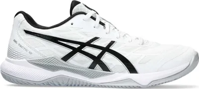Produktbild von Asics Gel-Tactic 12 White/Black 10