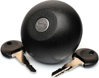 Immagine prodotto di Tappo benzina Thalia Modus Grand Modus 1993-2014 bagagliaio