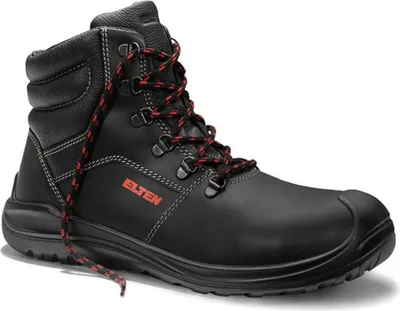 Produktbild von ELTEN ANDERSON Loop S3 HI 66081 Sicherheitsstiefel, Größe:48
