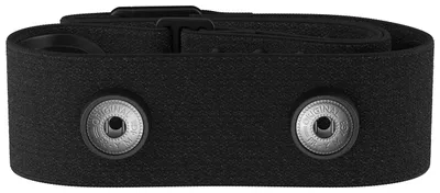 Produktbild von Polar 91063831, Herzfrequenzmesser, Textil, Schwarz
