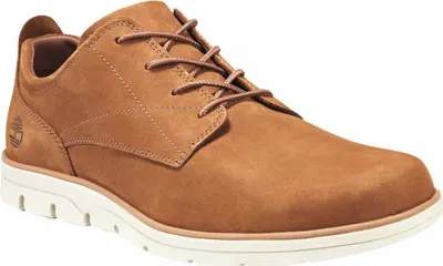 Produktbild von Timberland Bradstreet Plain Toe Oxford Schuhe Braun EU 40 Mann Braun EU 40