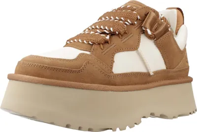Produktbild von UGG W ASTROMEL Brown