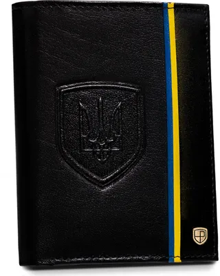 Produktbild von Peterson Brieftasche für Männer Zih schwarz Universal