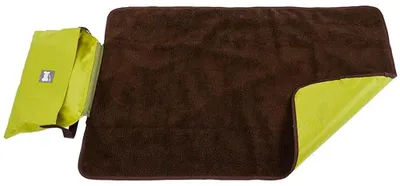 Produktbild von Wasserdichte Haustierdecke - Faltbar - Campingmatte - Schlafmatte - 100 x 70 cm