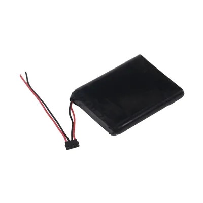 Obrázek produktu pro Baterie pro Garmin Edge 500, 600mAh, Li-ion