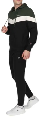 Produktbild von Champion Chándal Sweatsuit, Verde Oliva/, Talla S