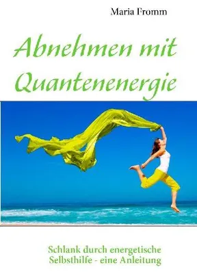 Produktbild von Abnehmen mit Quantenenergie