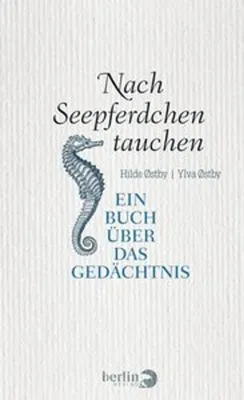 Obrázek produktu pro Nach Seepferdchen tauchen