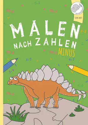 Produktbild von Malen nach Zahlen
