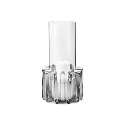 Produktbild von Georg Jensen FREQUENCY HURRICANE SS GLASS LARGE 10014936