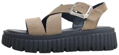 Produktbild von Tamaris Sandale Braun in Gr. 42