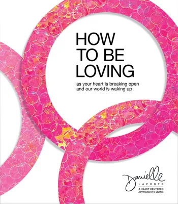 Produktbild von How to Be Loving