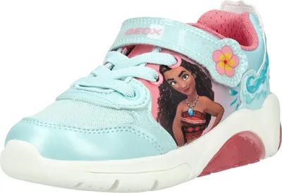 Produktbild von Geox Sneaker Sneaker Kunstleder/Textil