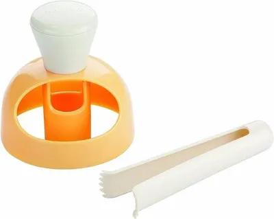 Produktbild von Kreatives Donut-Backzubehör, Plastik, Backmaschine und Ofen