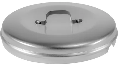 Zdjęcie produktu dla Model wysoki z pokrywką Trangia /72625l24 Gourmet