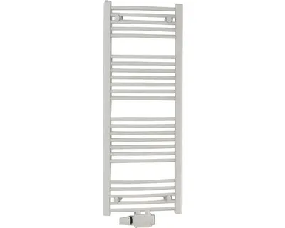 Obrázek produktu pro Koupelnový radiátor Korado Koralux Rondo Classic - M 900x450 mm 333 W