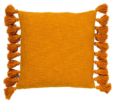 Produktbild von Dutch Decor Dekokissen Ruby 45x45 cm Gelb