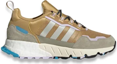 Zdjęcie produktu dla Buty damskie Adidas ZX 1K Boost Seasonality sneakersy sportowe 38
