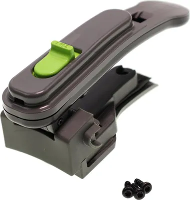 Produktbild von Tefal SS-993219 Griff für YV9601 ActiFry 2in1 Heißluft-Fritteuse