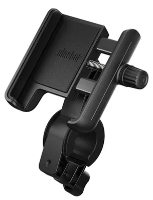 Produktbild von Handyhalterung für E-Scooter - Telefonhalter - Lenkerbefestigung