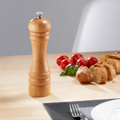 Produktbild von Westmark Pfeffermolen Holz 18 cm