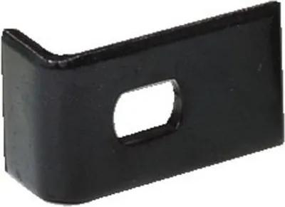 Produktbild von MONACOR MZF-8624 LS-Schutzgitter-Befestigungsklammer