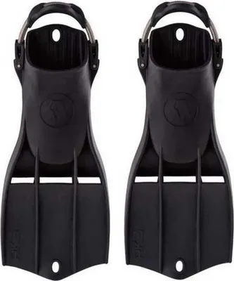 Produktbild von Apeks Rk3 Hd Tauchflossen Schwarz EU 38-41 Schwarz EU 38-41