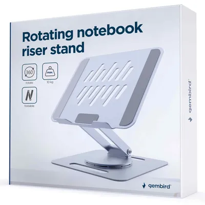 Obrázok produktu pre GEMBIRD Gembird Príslušenstvo Notebook