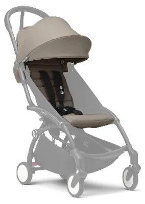 Image de STOKKE Pack couleur 6+ Stokke® YOYO® - Taupe