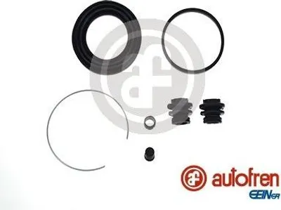 Produktbild von AUTOFREN SEINSA Bremssattel-Reparatursatz für TOYOTA PRIUS (ZVW3) Vorne 57mm D41638