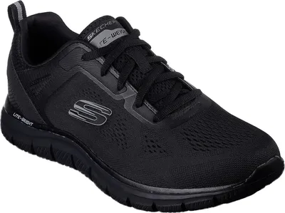 Produktbild von Skechers Sneaker in schwarz, Gr. 47.5