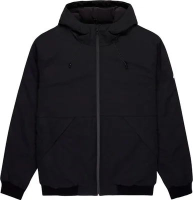 Obrázek produktu pro Quiksilver Brooks 3k Parka, černá, pánská, velikost M