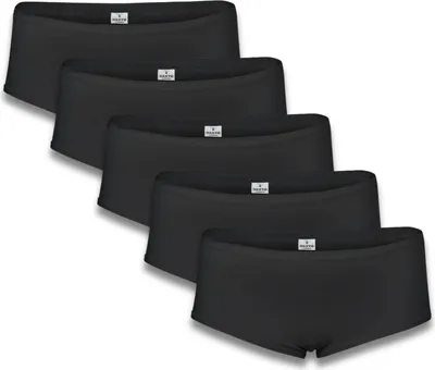 Produktbild von BASIC MAX Boxershorts 5er Pack
